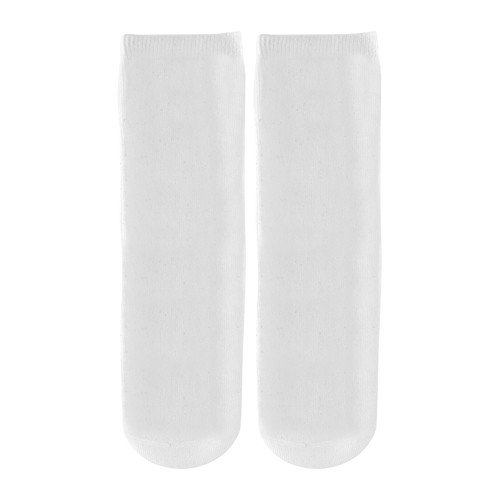 white CALCETINES FASTAIN