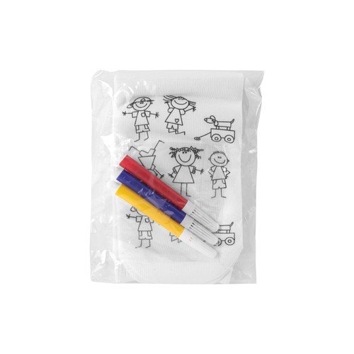 CHAUSSETTES ENFANTS - 4