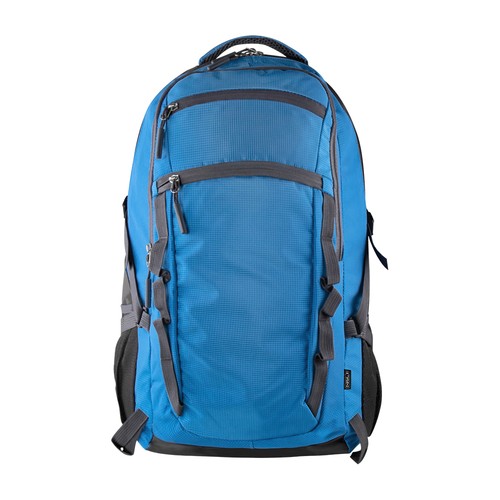 black MOCHILA SCALADE