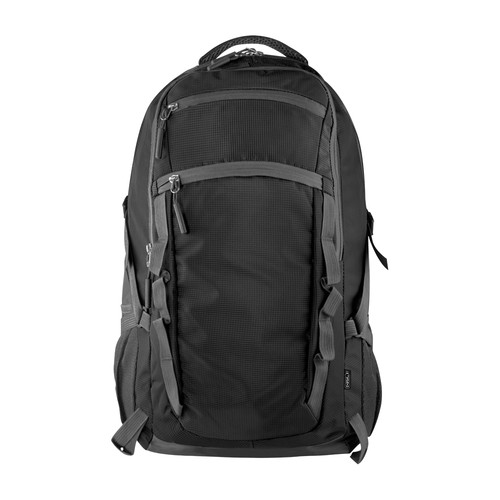 black MOCHILA SCALADE