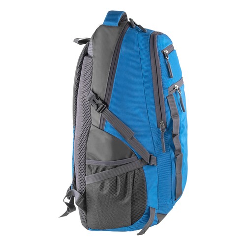 black MOCHILA SCALADE