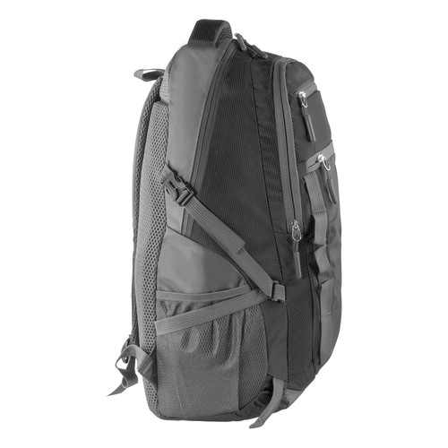 black MOCHILA SCALADE