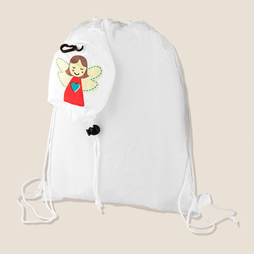 SAC A DOS KIDS XMAS - 2