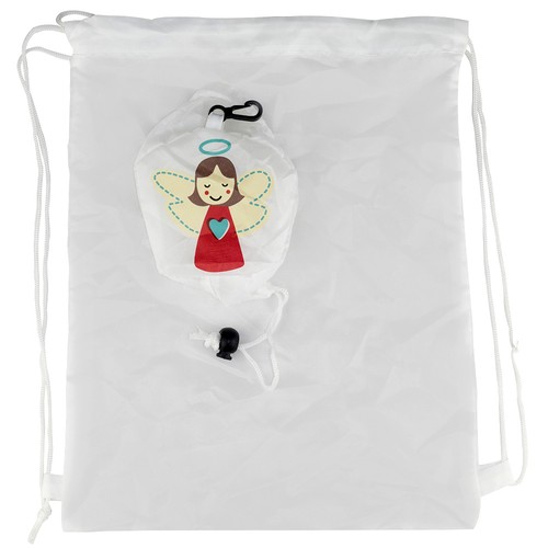 MOCHILA KIDS XMAS