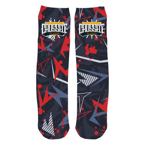 CHAUSSETTES FIT SUBLIMA - 5