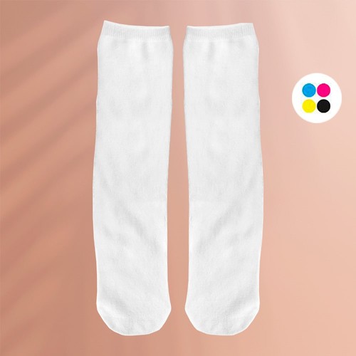CHAUSSETTES FIT SUBLIMA - 2