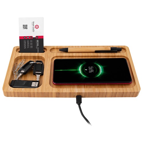 BASE DE CHARGE SHEN - 3