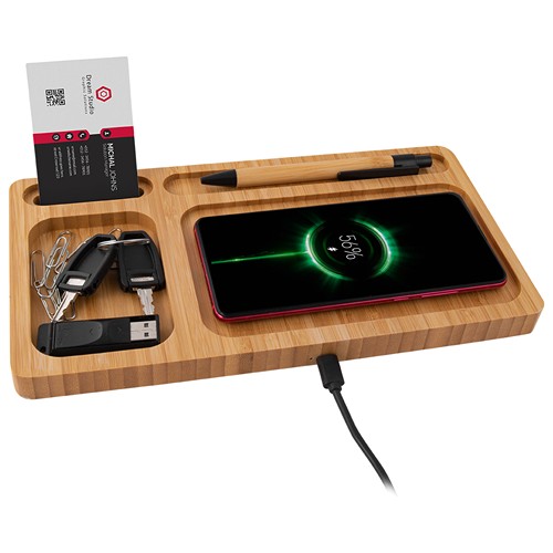 BASE DE CHARGE SHEN - 2