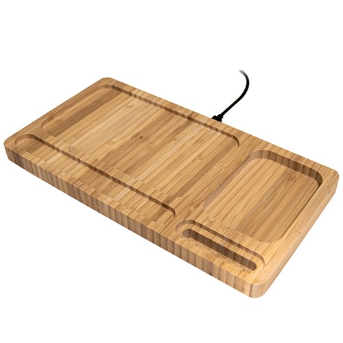 BASE DE CHARGE SHEN - 6