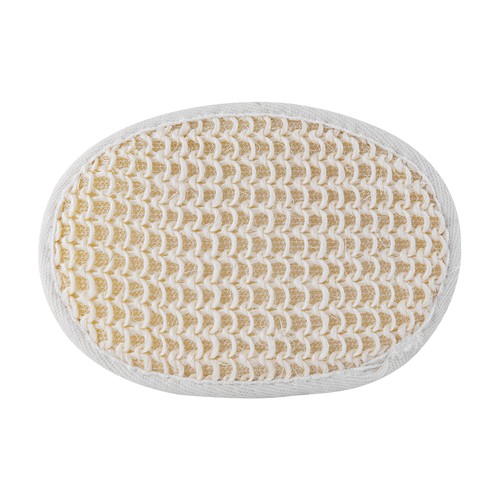 EPONGE EXFOLIANTE - 6