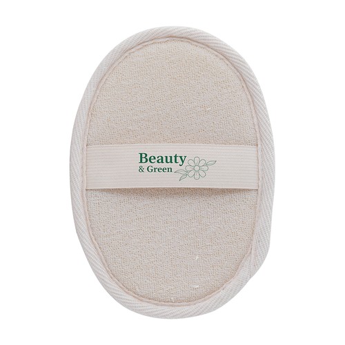 EPONGE EXFOLIANTE - 4