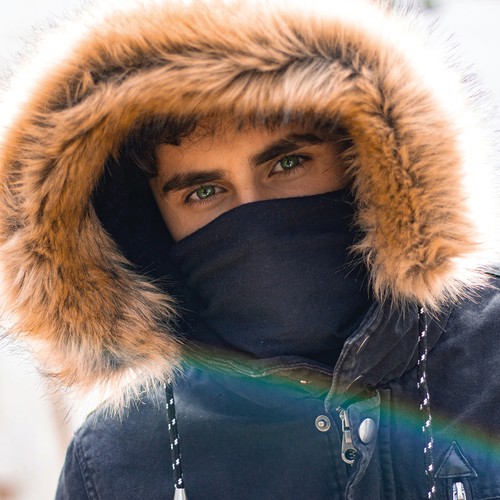 SNOOD TREND - 2