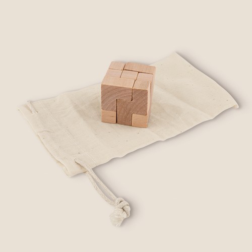 JEU CASSE-TETE FADE PERSONNALISÉ