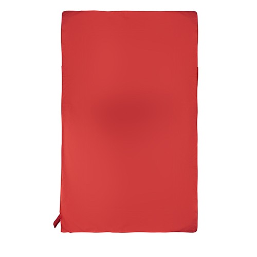 red TOALLA TIRN