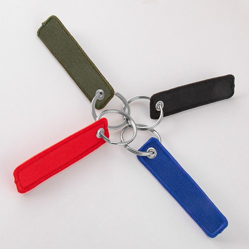 PORTE-CLÉS SILBON - 4