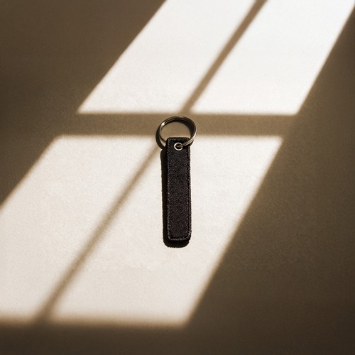 PORTE-CLÉS SILBON - 2