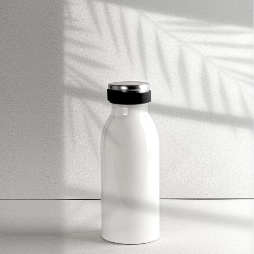 BOUTEILLE PLUM SUBLIMA - 2