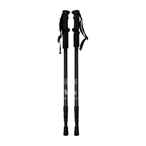 SET BATONS RANDONNEE MILFORD - 2