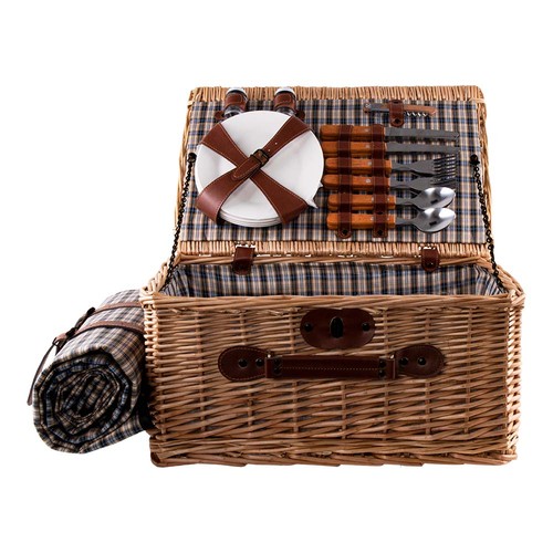 PANIER PICNIC KIWANO - 4