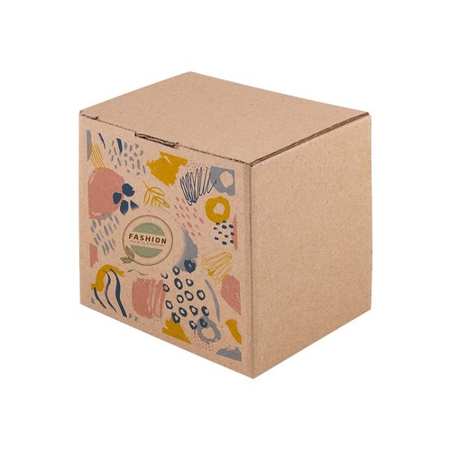 BOITE CUPPA - 4