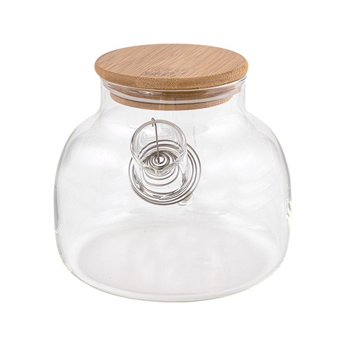 THÉIÈRE HERBAL - 6