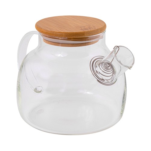 THÉIÈRE HERBAL - 4