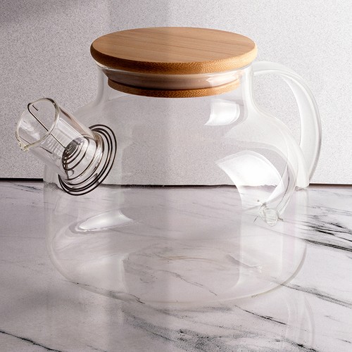 THÉIÈRE HERBAL - 3