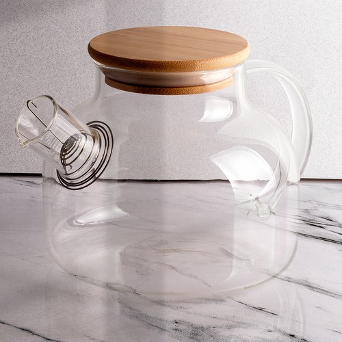 TEA HERBAL POT TEA HERBAL POT