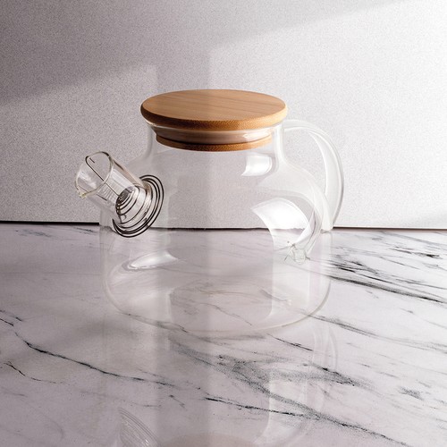 TEA HERBAL POT TEA HERBAL POT