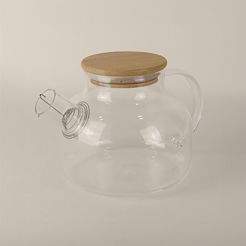 THÉIÈRE HERBAL - 1