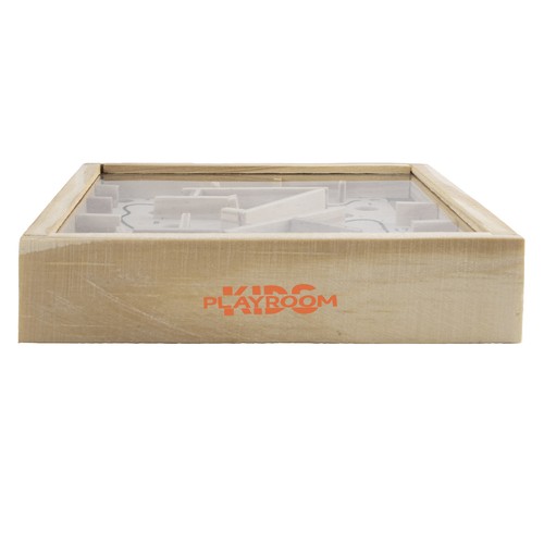 JEU ADRESSE MAZE - 5