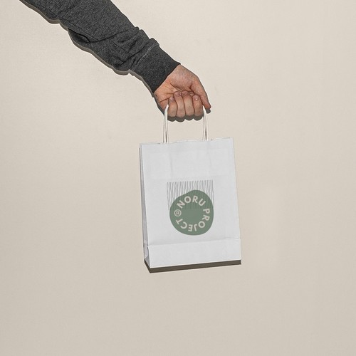 SAC BLANC GALI Personnalisé