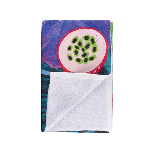 SERVIETTE CAICOS SUBLIMA - 6