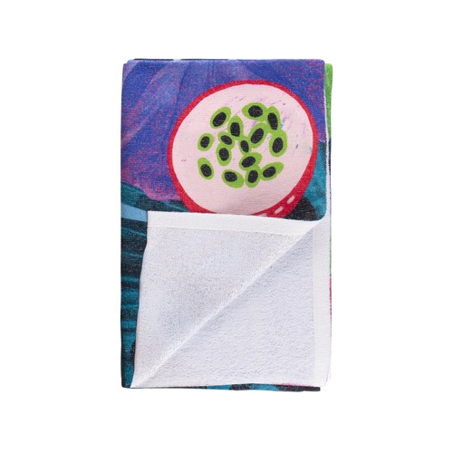 SERVIETTE CAICOS SUBLIMA - 6