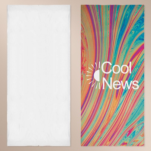 TOALLA CAICOS SUBLIMA