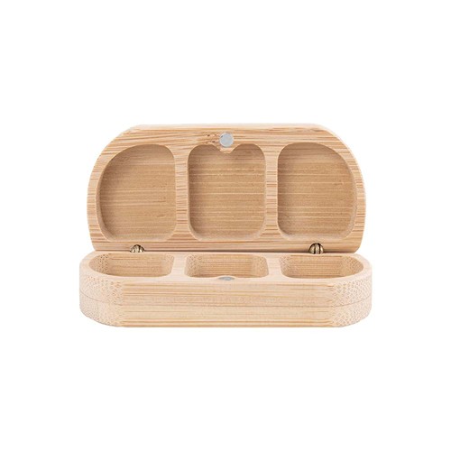 BOÎTE À PILULES MELL - 4