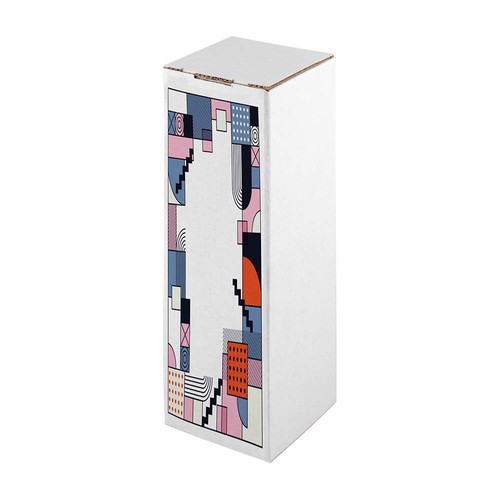 BOTTLE BOX WHITE BOTTLE BOX WHITE