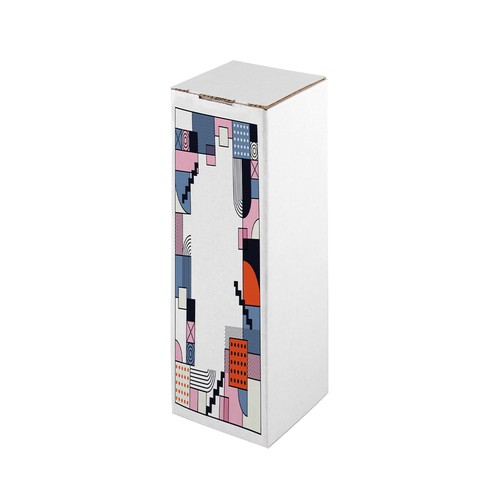 BOITE BLANCHE BOTTLE - 2
