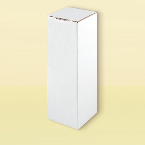 BOTTLE BOX WHITE BOTTLE BOX WHITE