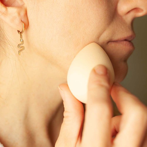 EPONGE MAQUILLAGE BLUR - 6