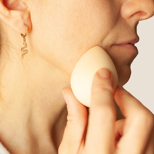 EPONGE MAQUILLAGE BLUR PERSONNALISÉ