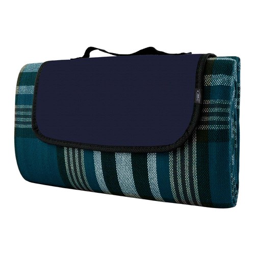 PLAID PICNIC NEVIS PERSONNALISÉ