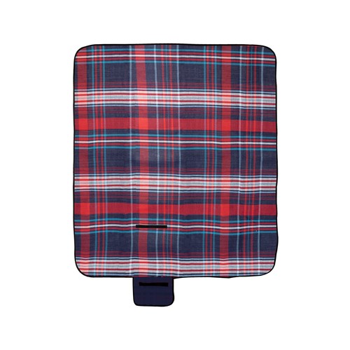 PLAID PICNIC NEVIS - 5