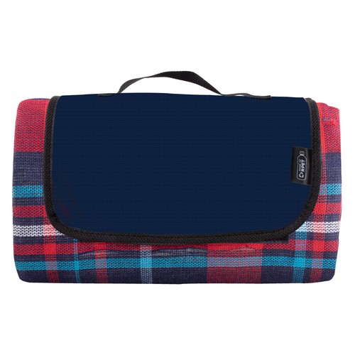 PLAID PICNIC NEVIS - 3