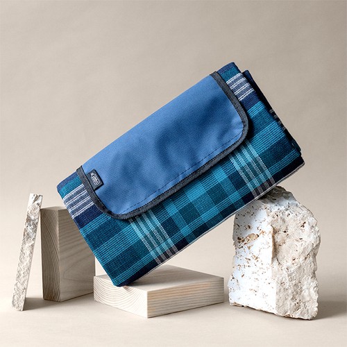 PLAID PICNIC NEVIS - 2