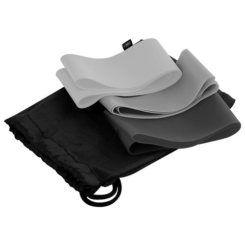 ENSEMBLE DE BANDES ÉLASTIQUES SQUAT - 4