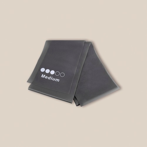 BANDA ELASTICA TRETCH