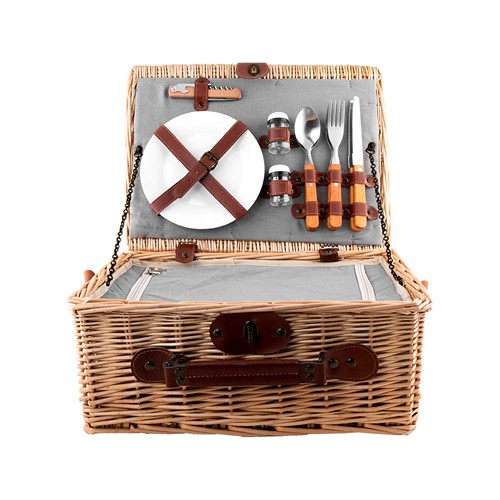 PANIER PIQUE-NIQUE DURIAN - 4