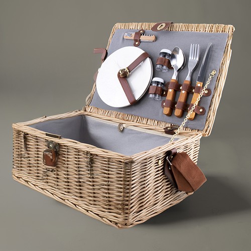 PANIER PIQUE-NIQUE DURIAN - 1