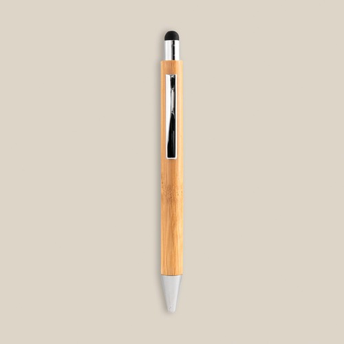 STYLO GAZE PERSONNALISÉ